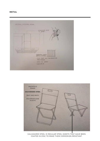 Material and finishes assignment 1 第 22 页