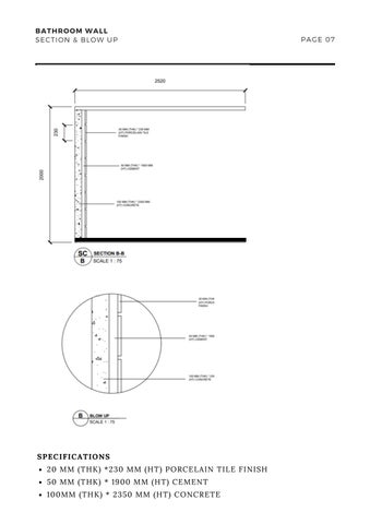 Material and finishes assignment 1 第 9 页