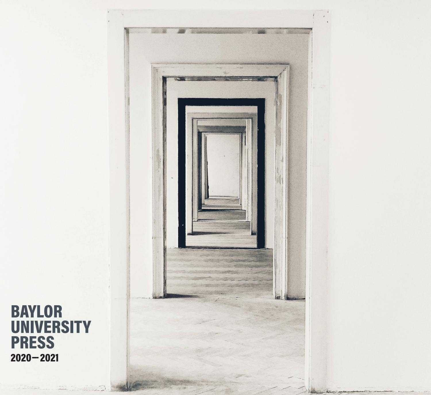 202021 New Title Catalog by Baylor University Press Issuu