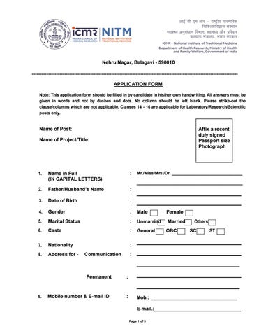 Page 1