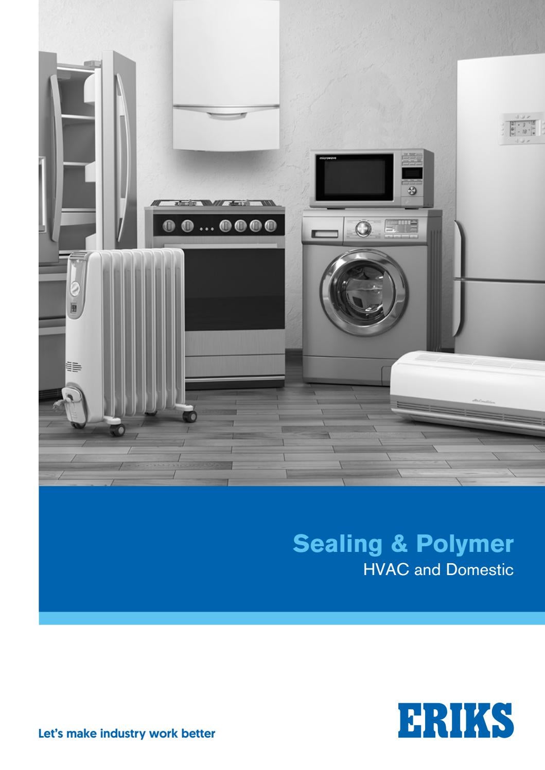 sealing and polymer hvac and domestic solutions by eriks uk ireland issuu