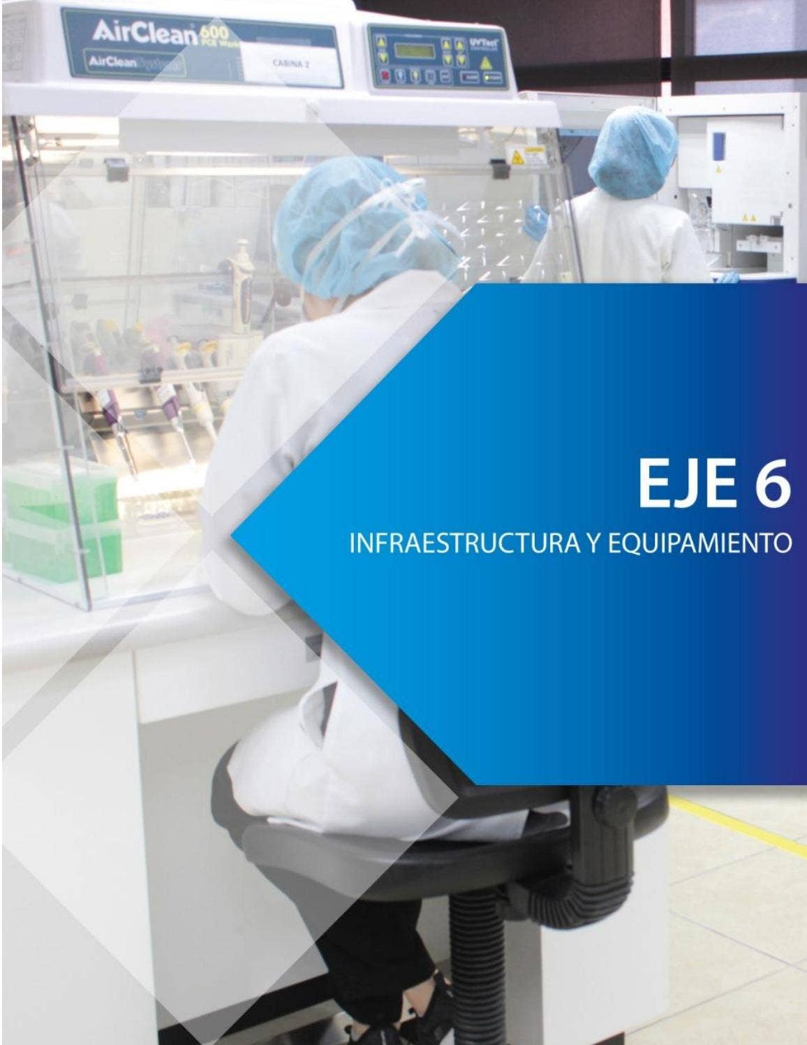 Tercer Informe de Gestión by Instituto Nacional de Ciencias Forenses de ...