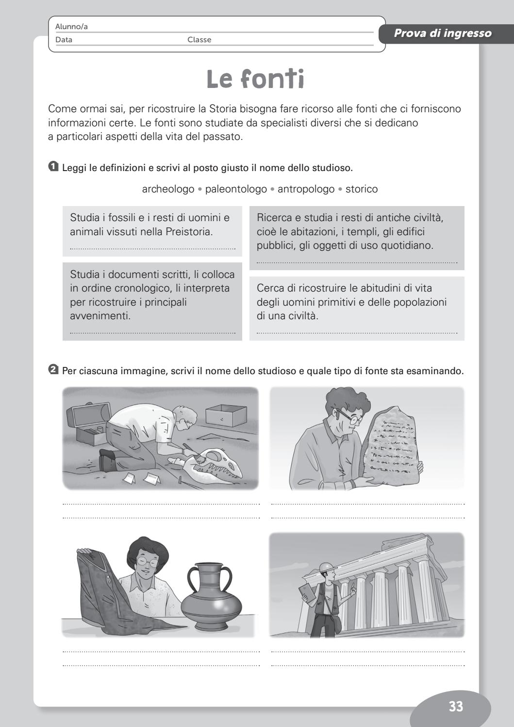 Traguardo Discipline 4 Guida Storia Vebuka Com