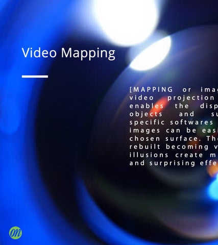 #01 Video Mapping 第 10 页
