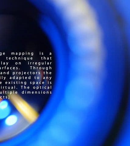 #01 Video Mapping 第 11 页