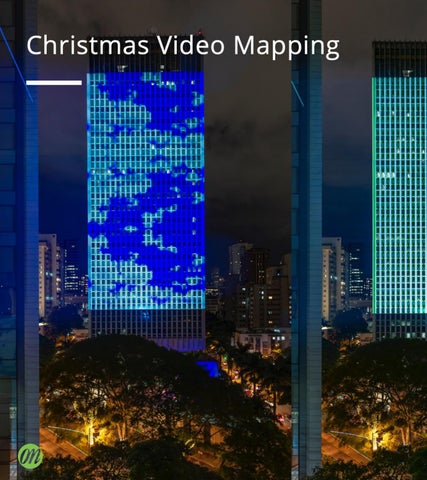 #01 Video Mapping 第 16 页