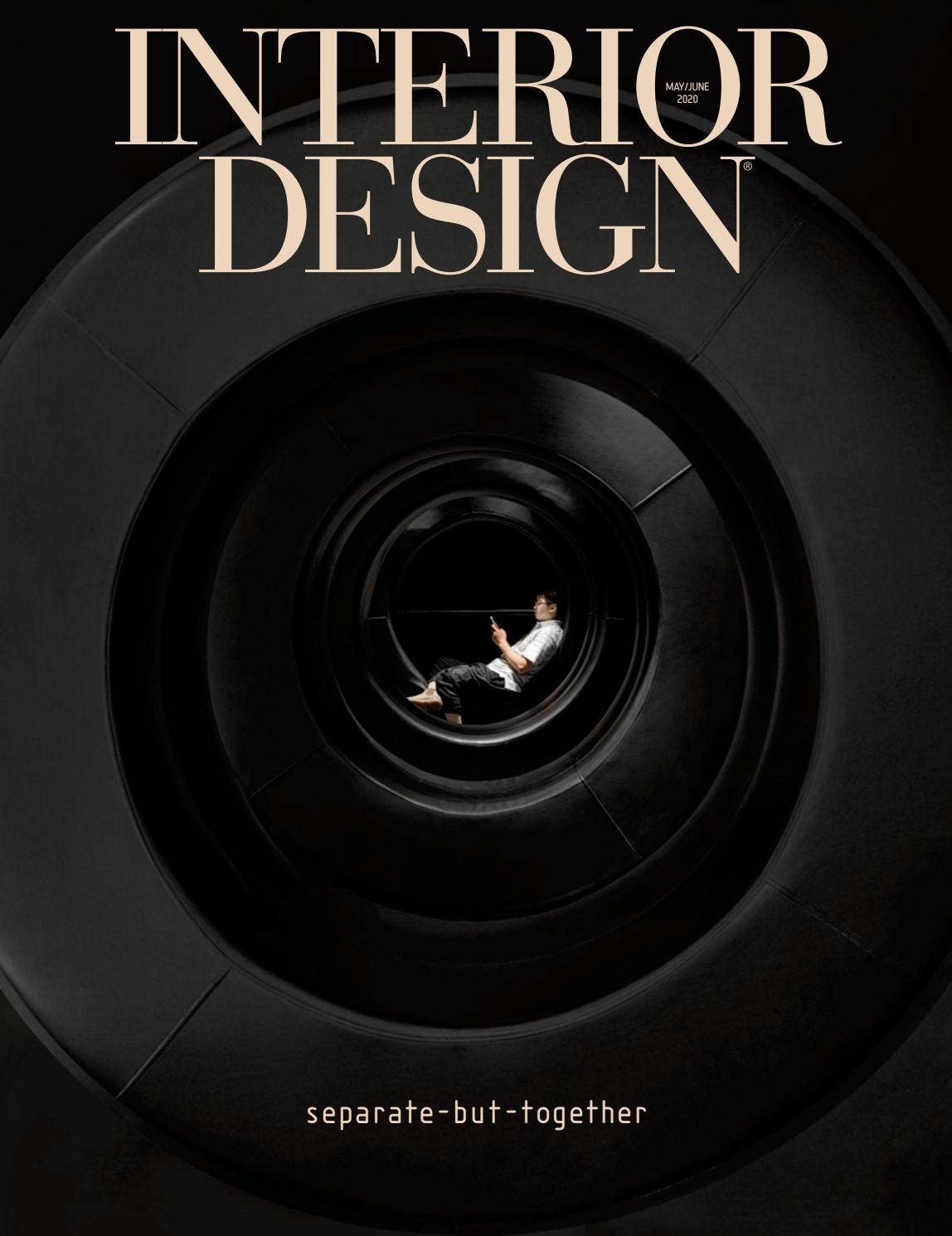 Interior Design May/June 2020 by Interior Design Magazine - Issuu