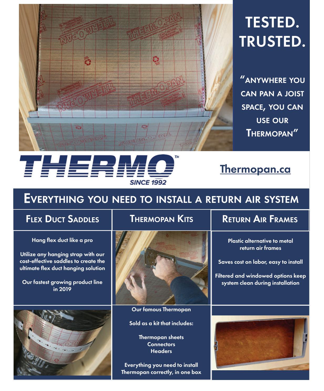 July/August 2020 by Plumbing and HVAC Issuu