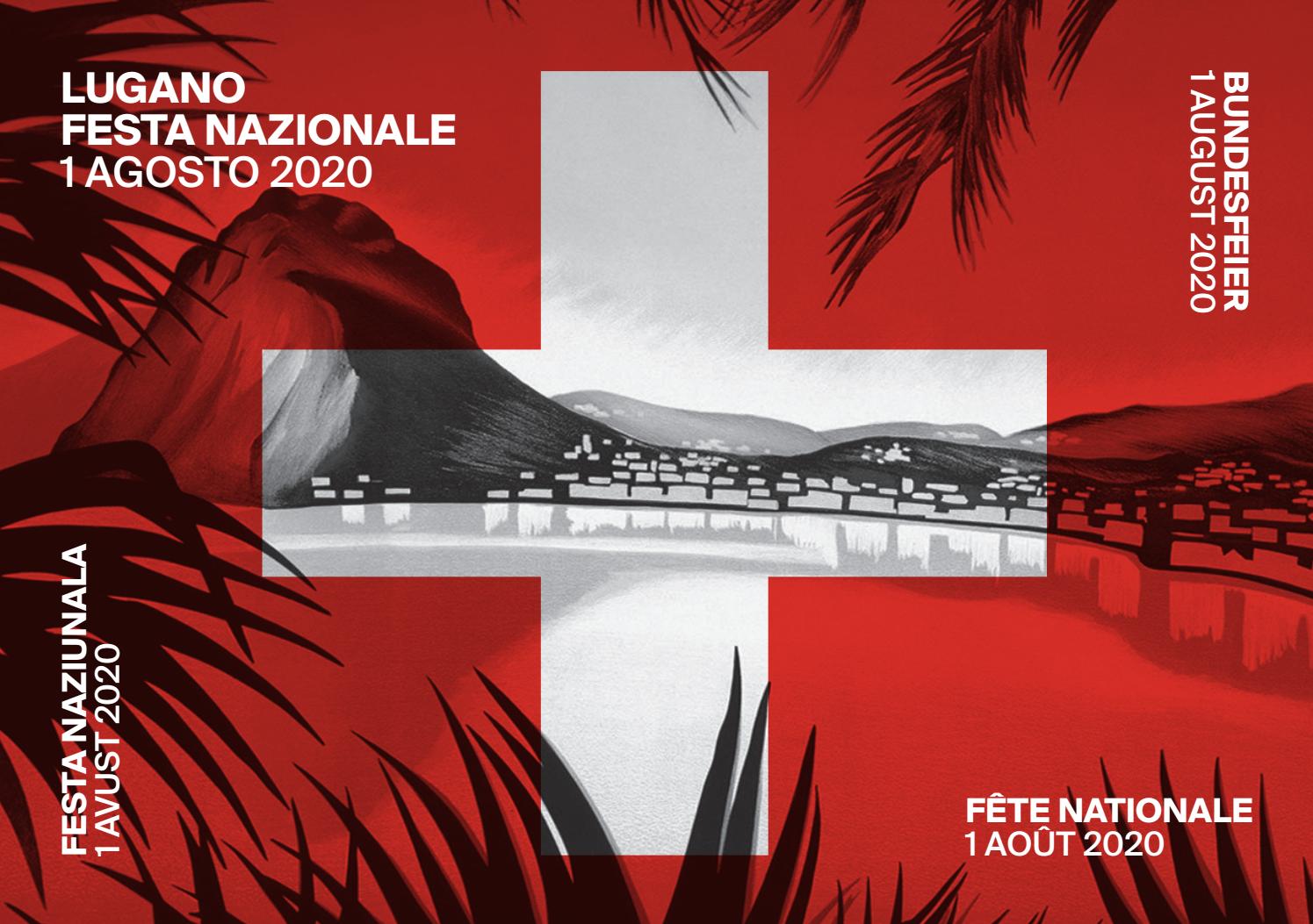 festa nazionale lugano