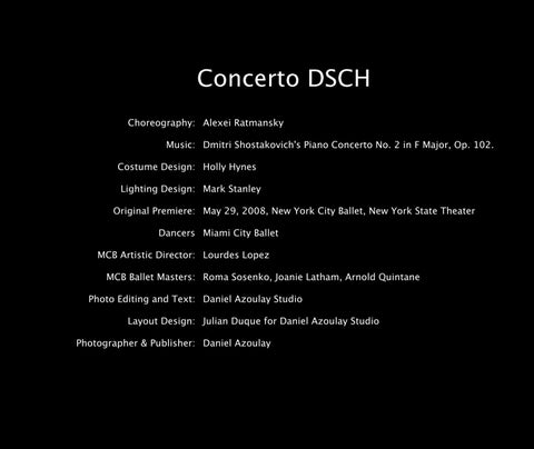 Concerto DSCH 2018 第 15 页