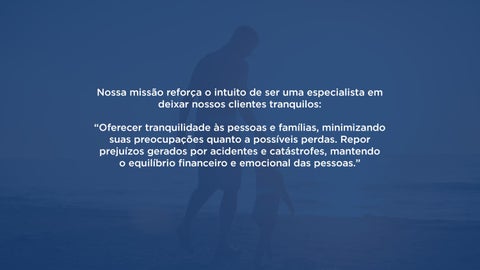 Apresentação - JDM Seguros 第 9 页