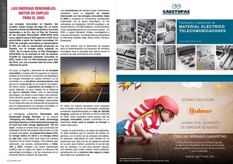 Boletín Profesional Nº35 第 12 页