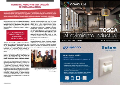 Boletín Profesional Nº35 第 16 页