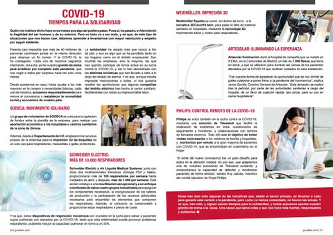 Boletín Profesional Nº35 第 19 页