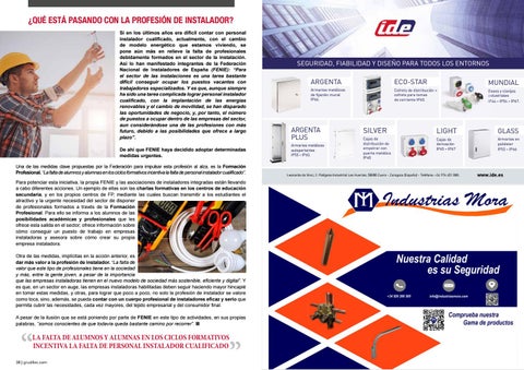 Boletín Profesional Nº35 第 20 页