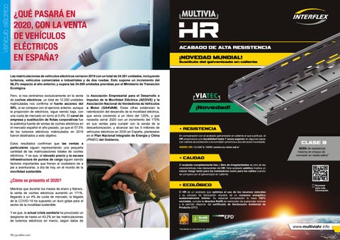 Boletín Profesional Nº35 第 21 页
