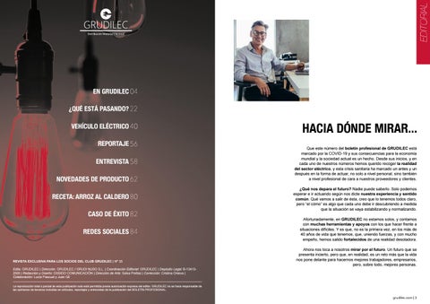 Boletín Profesional Nº35 第 2 页
