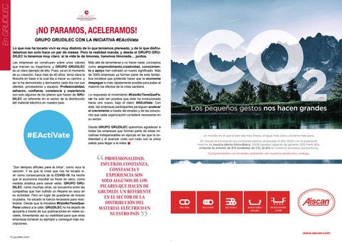 Boletín Profesional Nº35 第 3 页