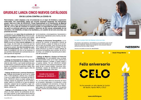 Boletín Profesional Nº35 第 4 页