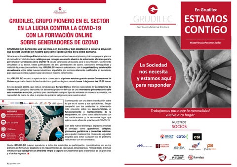 Boletín Profesional Nº35 第 5 页
