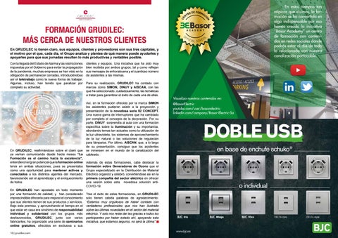 Boletín Profesional Nº35 第 6 页