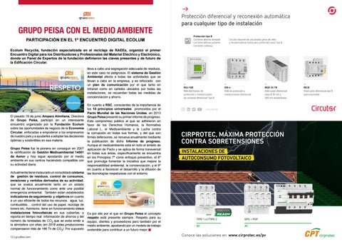 Boletín Profesional Nº35 第 7 页