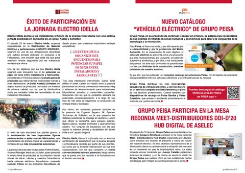Boletín Profesional Nº35 第 8 页