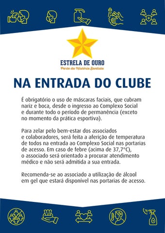 PROTOCOLO 德文 ABERTURA - ESTRELA 德文 OURO. 第 3 页