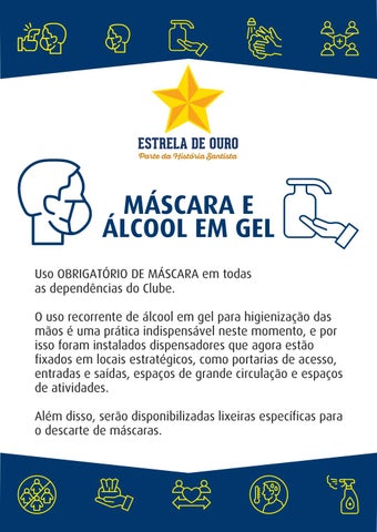 PROTOCOLO 德文 ABERTURA - ESTRELA 德文 OURO. 第 4 页