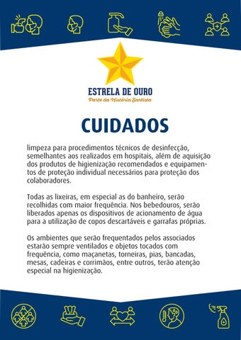 PROTOCOLO 德文 ABERTURA - ESTRELA 德文 OURO. 第 5 页