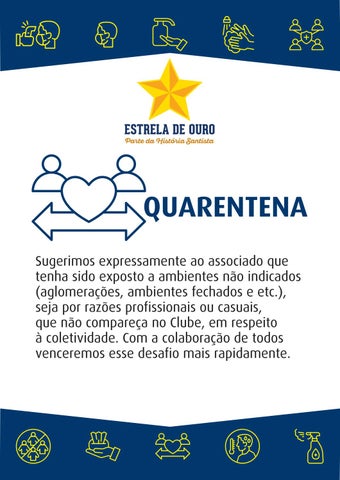 PROTOCOLO 德文 ABERTURA - ESTRELA 德文 OURO. 第 6 页