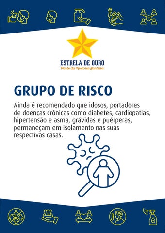 PROTOCOLO 德文 ABERTURA - ESTRELA 德文 OURO. 第 7 页