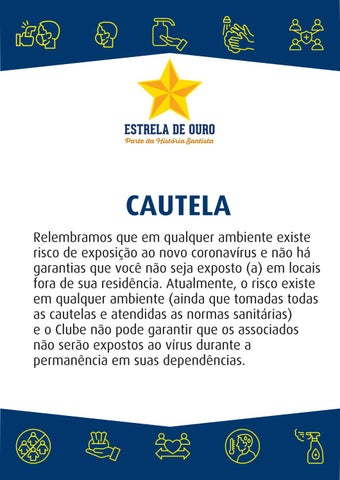 PROTOCOLO 德文 ABERTURA - ESTRELA 德文 OURO. 第 9 页