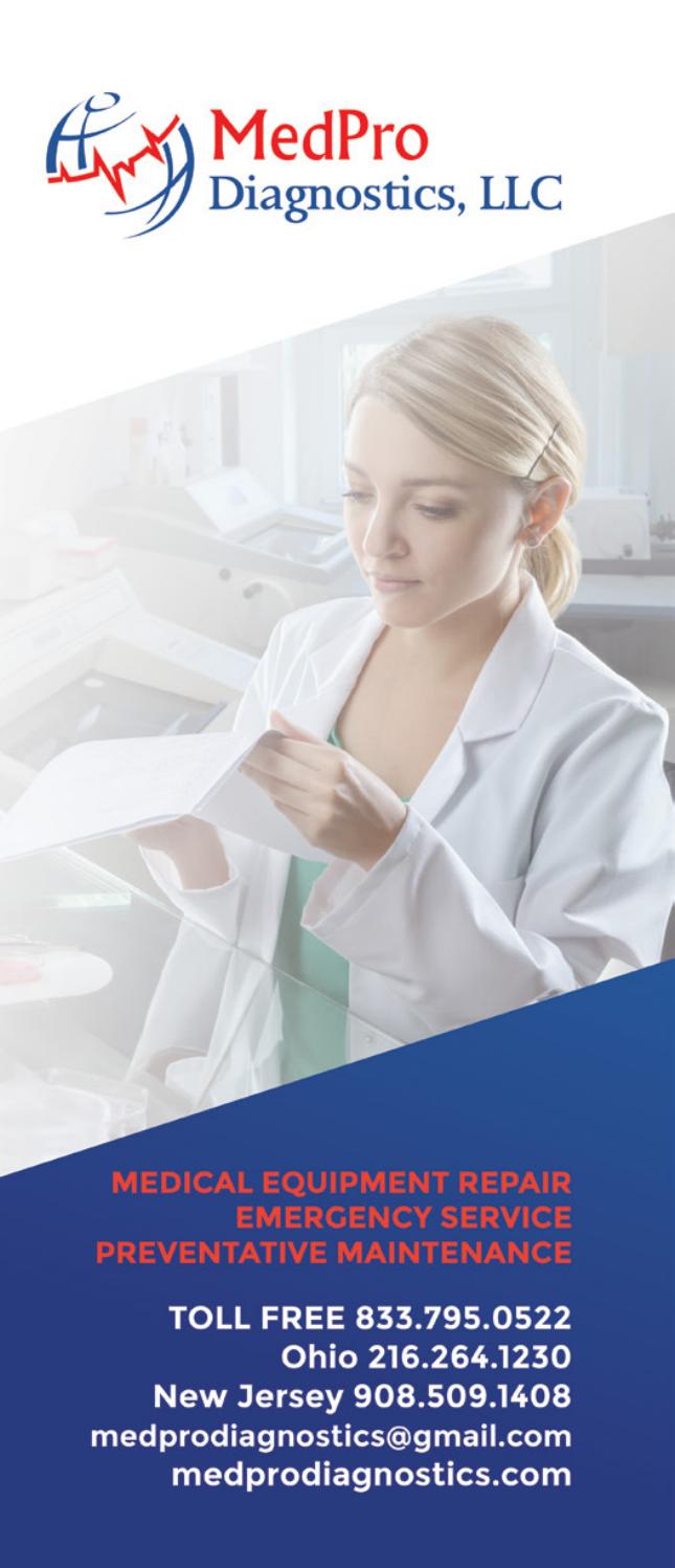 MedPro Diagnostics, LLC by medpro Issuu