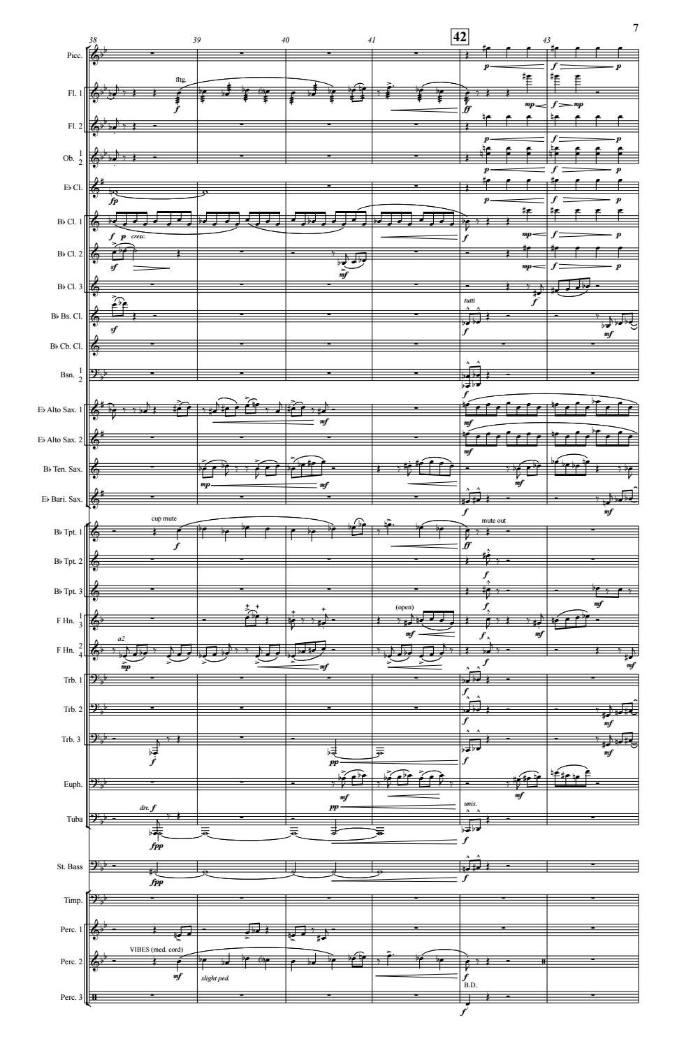 ≡ ISSUU ᐈ Blue Shades 25th Anniversary Edition, Symphonic Winds and