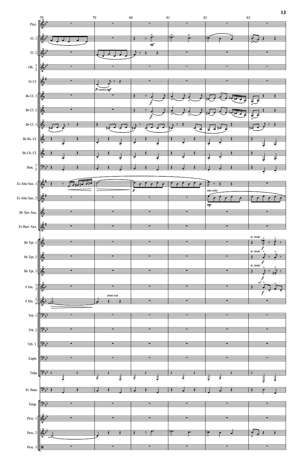 ≡ ISSUU ᐈ Blue Shades 25th Anniversary Edition, Symphonic Winds and