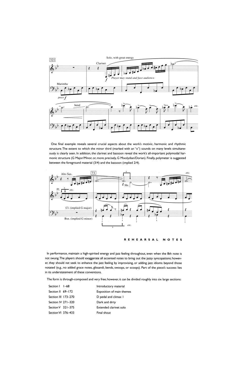 ≡ ISSUU ᐈ Blue Shades 25th Anniversary Edition, Symphonic Winds and Percussion, by Frank