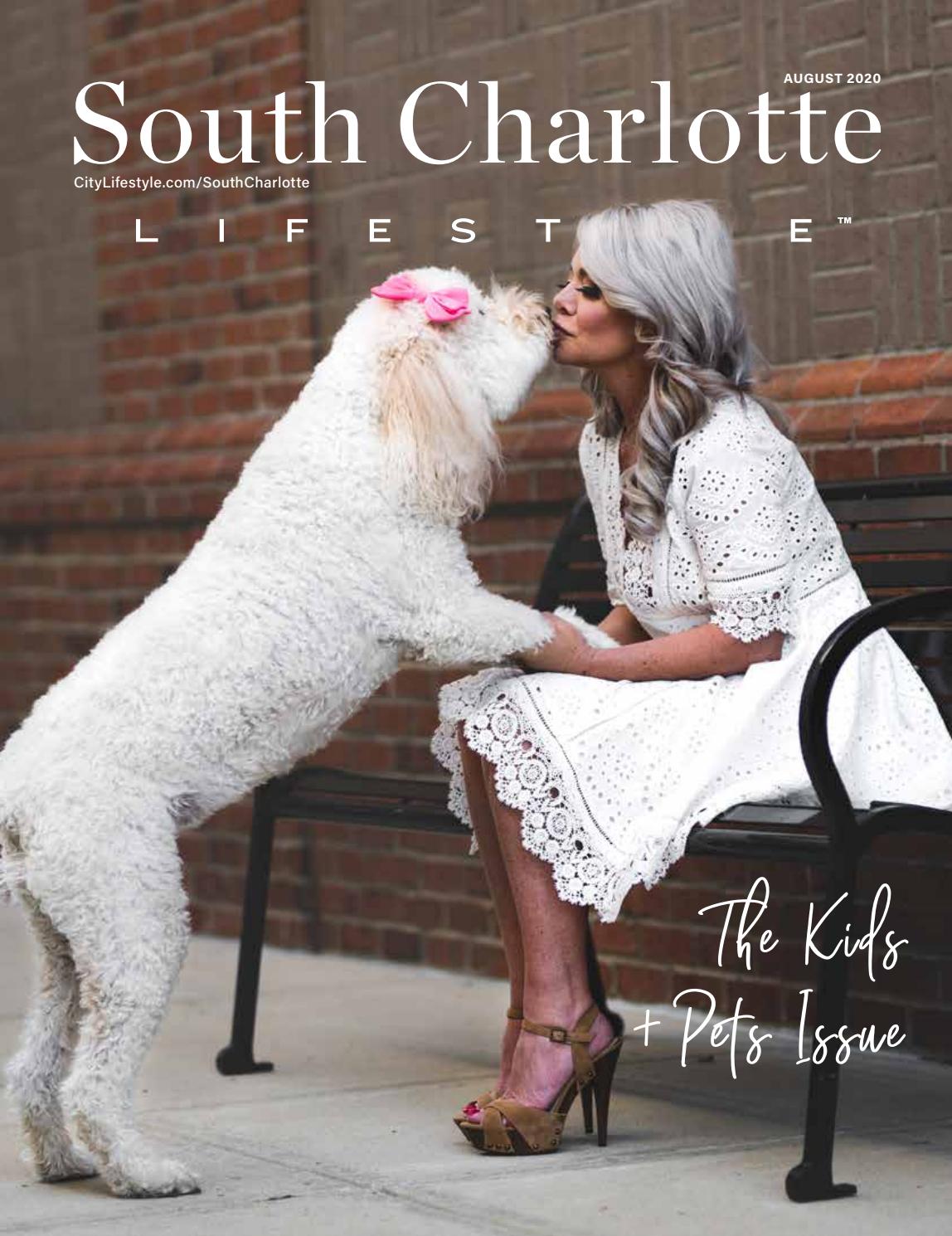 shoe store arboretum charlotte nc on South Charlotte Nc August 2020 By Lifestyle Publications Issuu