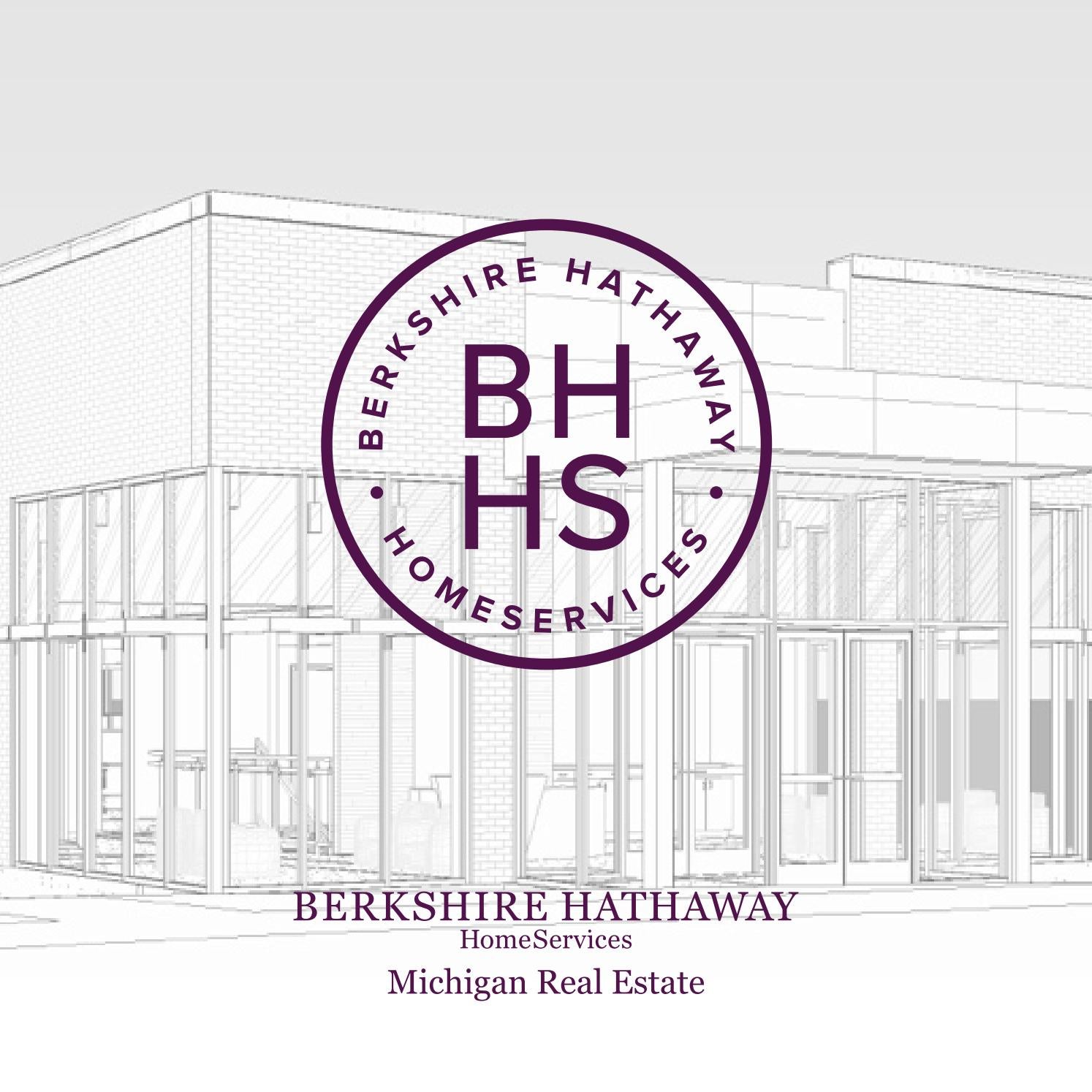 Berkshire Hathaway HomeServices Michigan Real Estate East Beltline