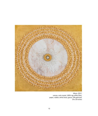 LewAllen Galleries 灯饰目录 · Andrew Fisher: Illumination 第 15 页