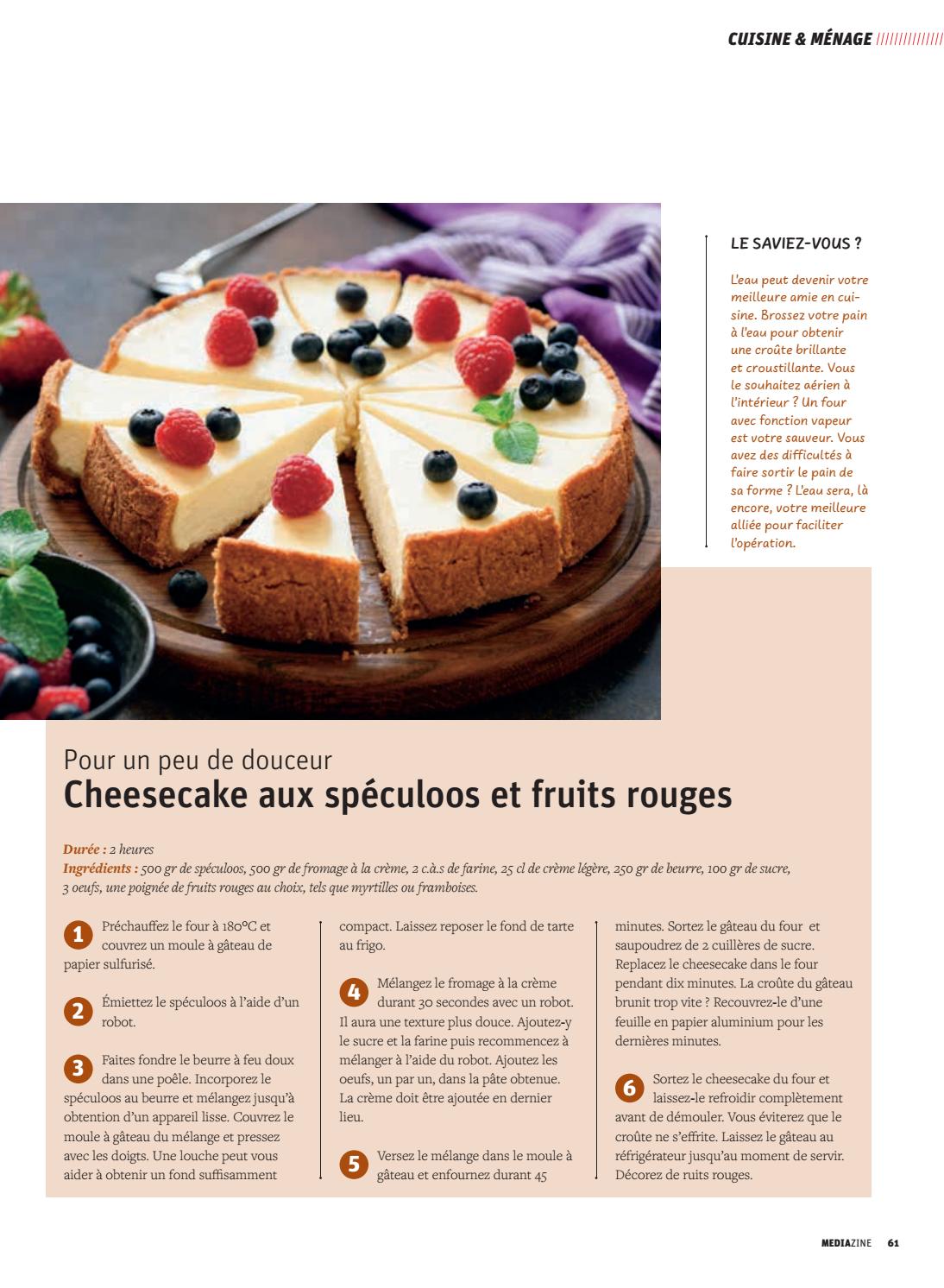 Mediazine Belgique Aout Septembre Vebuka Com