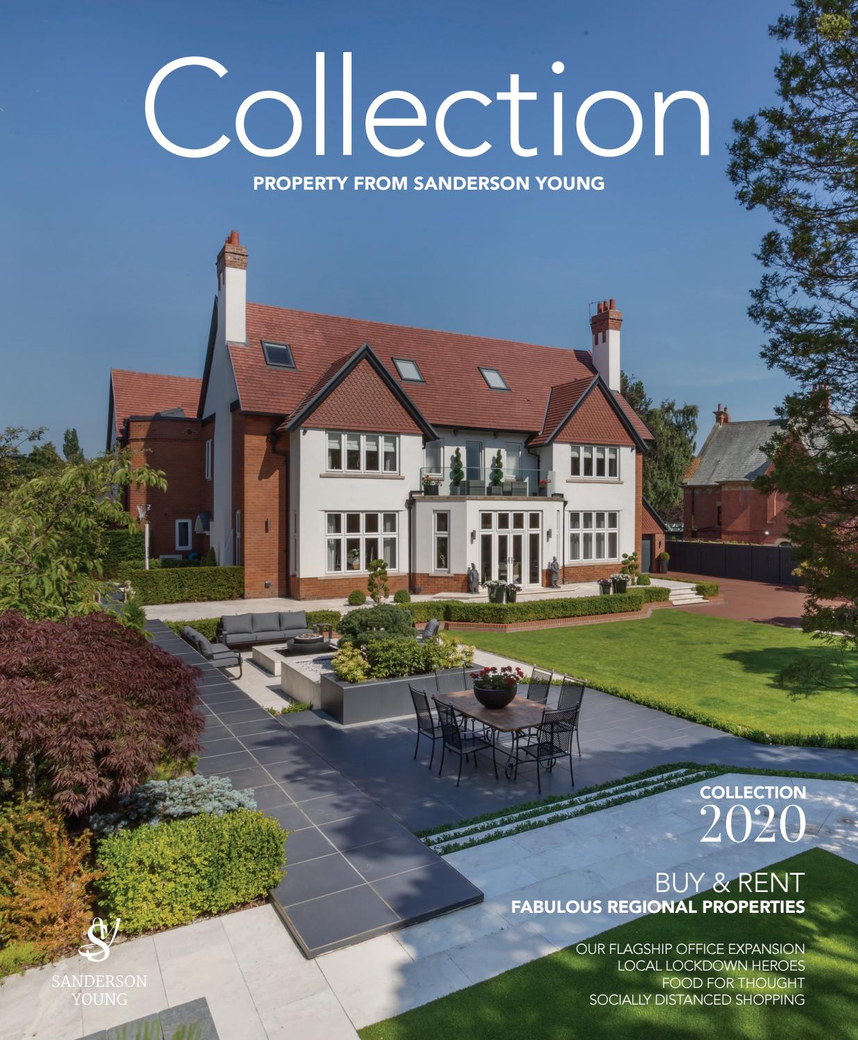Collection from Sanderson Young by Sanderson Young Issuu