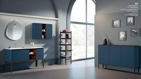 Esteta Interiori Mobiltesino 灯饰目录 Suite 第 11 页