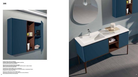 Esteta Interiori Mobiltesino 灯饰目录 Suite 第 12 页