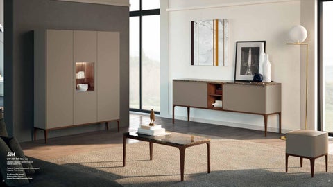 Esteta Interiori Mobiltesino 灯饰目录 Suite 第 14 页