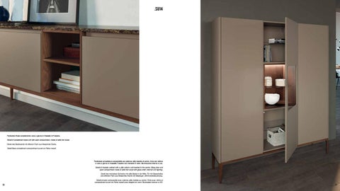 Esteta Interiori Mobiltesino 灯饰目录 Suite 第 16 页