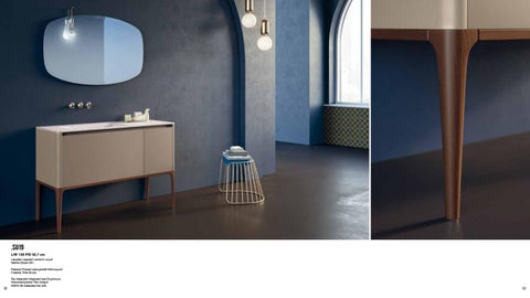 Esteta Interiori Mobiltesino 灯饰目录 Suite 第 17 页