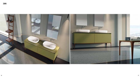 Esteta Interiori Mobiltesino 灯饰目录 Suite 第 19 页