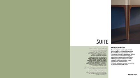 Esteta Interiori Mobiltesino 灯饰目录 Suite 第 2 页