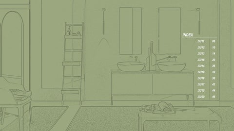 Esteta Interiori Mobiltesino 灯饰目录 Suite 第 3 页